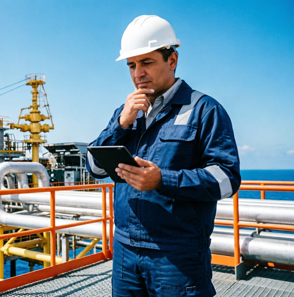 диплом о профессиональной переподготовке нефтегазовое дело